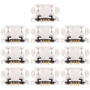 Samsung Galaxy A03 Core SM-A032F 10 PCS Charging Port Connector