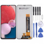 Samsung Galaxy A13 4G SM-A135F OEM LCD Screen With Digitizer Full Assembly