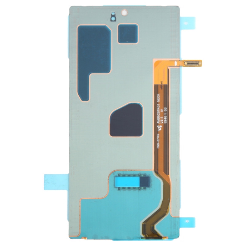 Samsung Galaxy Note10 SM-N970F Original Touch Panel Digitizer Sensor Board
