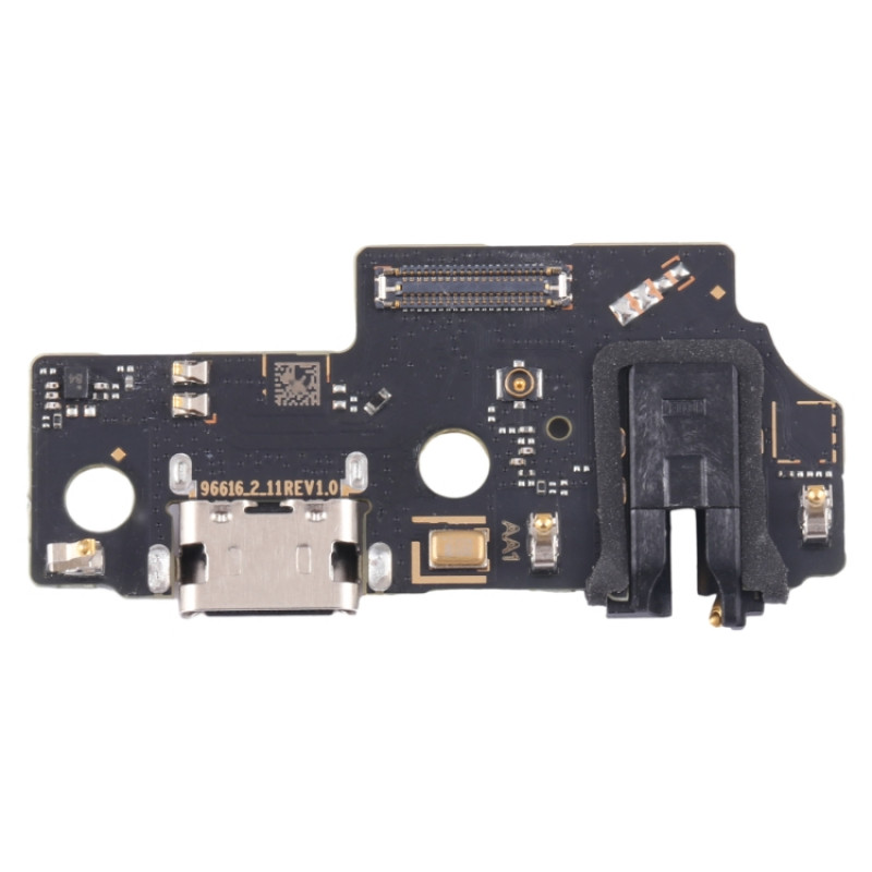 Samsung Galaxy M04 SM-M045 Original Charging Port Board Samsung Galaxy M04 SM-M045 Original Charging Port Board