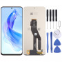 Honor 90 Lite Original LCD Screen with Digitizer Full Assembly