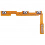 Honor 90 Lite Power Button & Volume Button Flex Cable