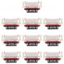 Xiaomi Redmi K60 10pcs Original Charging Port Connector