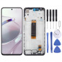 Xiaomi Poco M6 Pro 5G Original IPS Material LCD Screen Digitizer Full Assembly with Frame