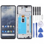Nokia G60 OEM LCD Screen Digitizer Full Assembly with Frame