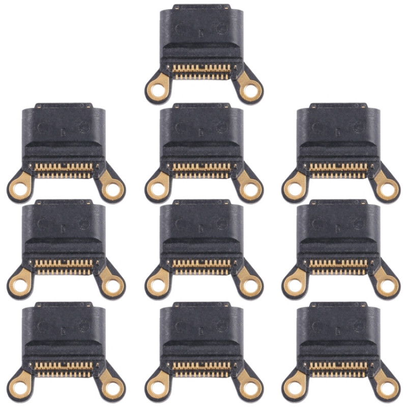 Google Pixel 3A 10pcs Charging Port Connector