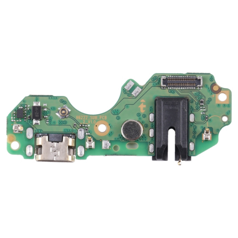 Tecno Tecno Spark 9 Charging Port