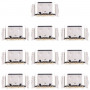 Infinix Hot 30i 10pcs Original Charging Port Connector