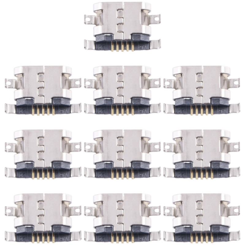 Infinix Infinix Hot 11 Charging Port
