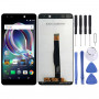 Alcatel idol 5s 6060 6060X 6060S LCD Screen with Digitizer Full Assembly