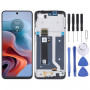 Motorola Moto G34 OEM LCD Screen Digitizer Full Assembly with Frame