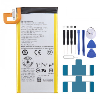 BlackBerry Priv STV100 Battery Replacement HUSV1 3360mAh