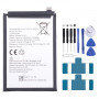 Tecno Camon 17 Pro / Camon 18P Battery Replacement BL-49JT 5000mAh