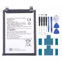 Itel A56 / A56 Pro Battery Replacement BL-39LI 4000mAh