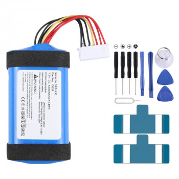Sony SRS-X30/XB3/XB30/XB43 ID659 ID659B 5200mAh Battery Replacement Sony SRS-X30/XB3/XB30/XB43 ID659 ID659B 5200mAh Battery Replacement