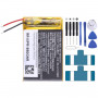 Garmin Forerunner 158 361-00140-01 158mAh Battery Replacement
