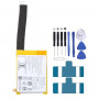 JBL Go 2 2h G02/MLP284154 1ICP3/41/54 730mAh Battery Replacement