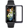 Huawei Band 7 Original Front Screen Outer Glass Lens