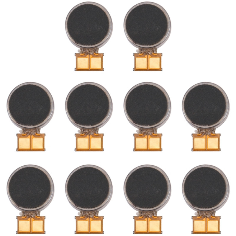 Samsung Galaxy A71 SM-A715 10pcs Vibrating Motor