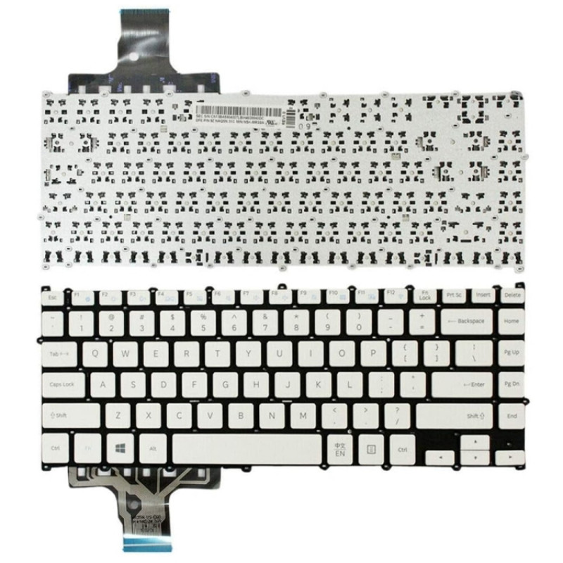Samsung NP 110S1J English Enter Key Laptop Keyboard Samsung NP 110S1J English Enter Key Laptop Keyboard