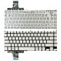 Samsung NP 110S1J English Enter Key Laptop Keyboard