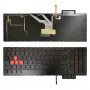 HP 15-CE US Version Backlit Laptop Keyboard