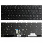 Lenovo Yoga 910-13JKB / Yoga 5 Pro Backlight Laptop Keyboard without Frame
