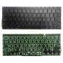MacBook Pro A1708 2016/2017 US Version Laptop Keyboard