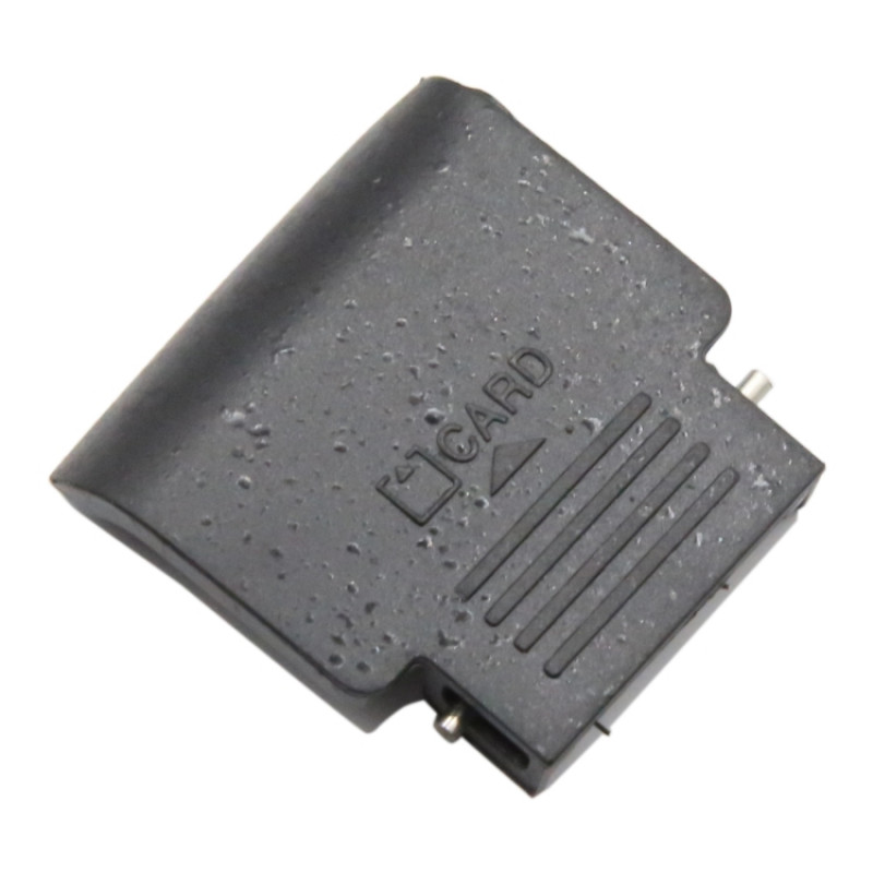 Nikon D3100 SD Card Slot Compartment Cover