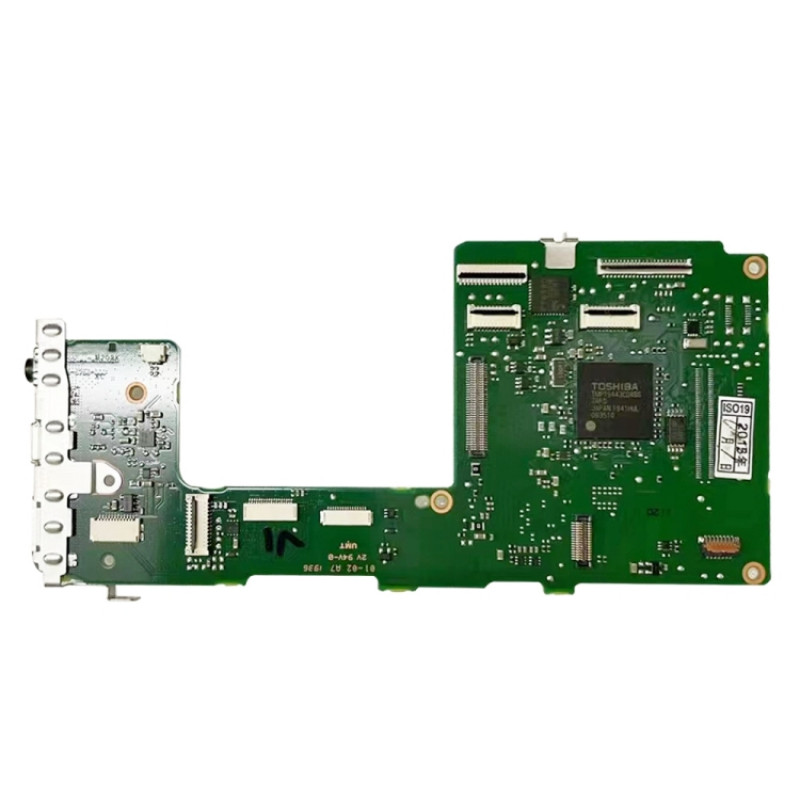 Canon EOS 1500D Original Camera Motherboard Canon EOS 1500D Original Camera Motherboard