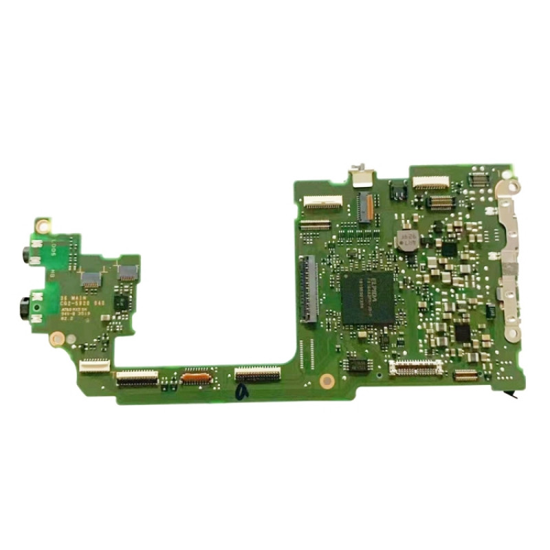 Canon EOS 200D Original Camera Motherboard