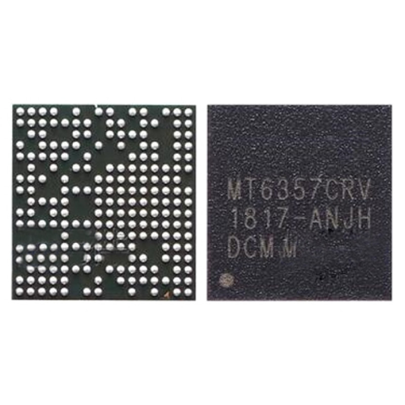 Power IC Module MT6357CRV Power IC Module MT6357CRV