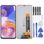 Samsung Galaxy A23 4G SM-A235F Original LCD Screen With Digitizer Full Assembly