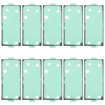 Samsung Galaxy S23 Ultra 5G SM-S918B 10pcs Original Back Housing Cover Adhesive Samsung Galaxy S23 Ultra 5G SM-S918B 10pcs Original Back Housing Cover Adhesive