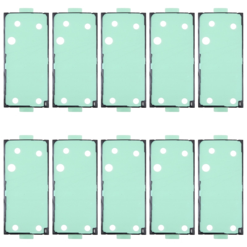 Samsung Galaxy S23 Ultra 5G SM-S918B 10pcs Original Back Housing Cover Adhesive