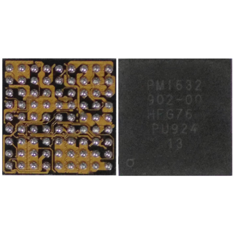 Power IC Module PMi632 902-00 Power IC Module PMi632 902-00