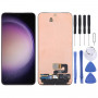 Original LCD Screen For Samsung Galaxy S23 SM-S911B With Digitizer Full Assembly