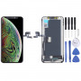 ALG Hard OLED LCD Screen For iPhone XS with Digitizer Full Assembly