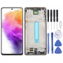 Samsung Galaxy A73 5G SM-A736B OLED LCD Screen Digitizer Full Assembly with Frame