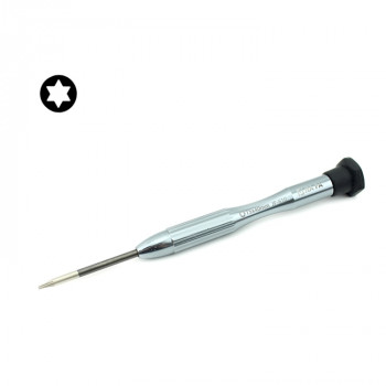 JIAFA JF-610-T5 Torx T5 Mobile Phone Repair Screwdriver (Grey)