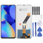 Tecno Spark 10 5G KI8 OEM LCD Screen with Digitizer Full Assembly