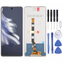Tecno Pova 6 Neo OEM LCD Screen with Digitizer Full Assembly