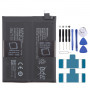 vivo X80 B-U5 4500mAh Li-Polymer Battery Replacement