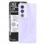 OPPO A3 Original Battery Back Cover with Camera Lens(Purple)
