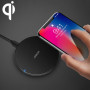 ANKER A2518 5V / 1A Fast Wireless Charger for iPhone X(Black)