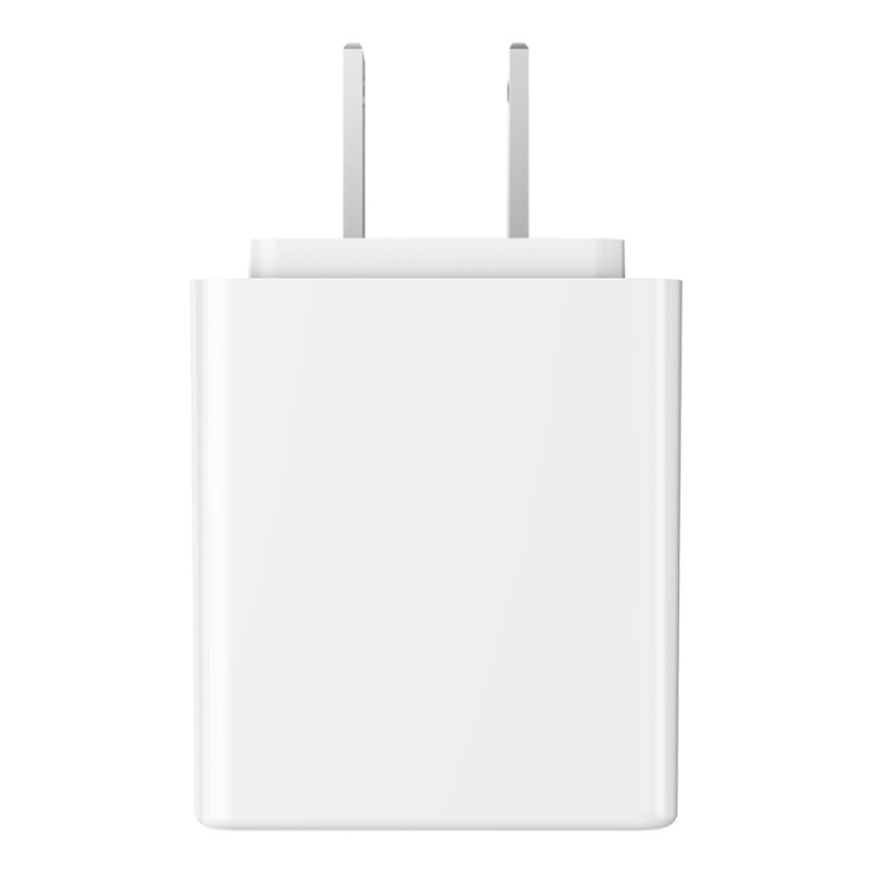 NILLKIN 5V 2A Portable USB Charger Power Adapter, B Version(White)