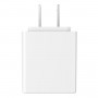 NILLKIN 5V 2A Portable USB Charger Power Adapter, B Version(White)