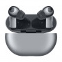 Original HUAWEI FreeBuds Pro Wireless Rechargeable Bluetooth Sports Headphones(Silver)