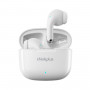 Lenovo LP40 Pro TWS Wireless Bluetooth 5.1 Noise Reduction Earphone (White)
