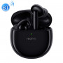 [HK Warehouse] Realme Buds Air Pro Bluetooth 5.0 IPX4 Waterproof Noise Cancelling TWS True Wireless Stereo Earphone (Black)